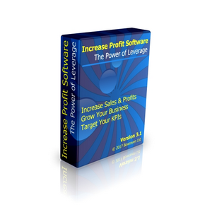 Increase Profit Software V3.1 300 x 300 image